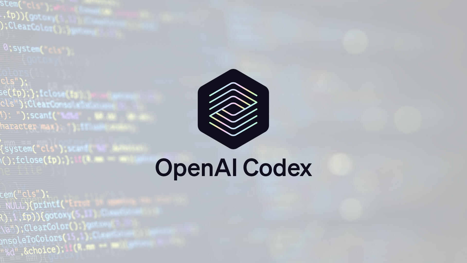 OpenAI Codex brought Application Development to the Non-Programmer
