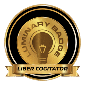 Become a Luminary Contributor of AI Forward Thinking